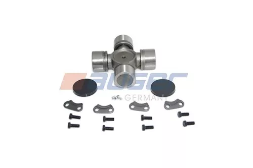 Koppeling, aandrijfas AUGER 65141)