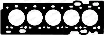 Pakking, cilinderkop  AG8320)