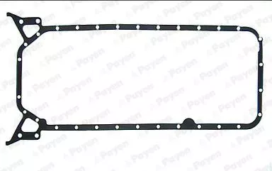 Gasket, oil sump PAYEN JJ543)