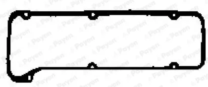 Pakking, cilinderkopdeksel PAYEN JN923)