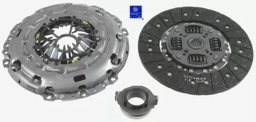 Clutch Kit SACHS 3000 951 921)