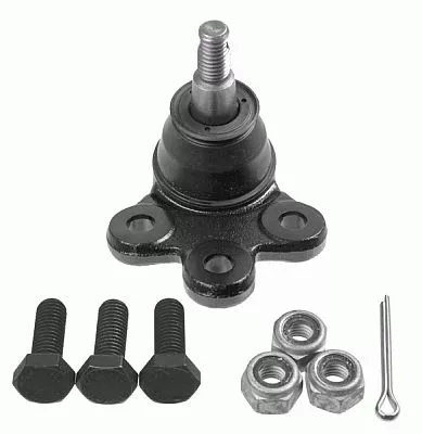 Ball Joint LEMFÖRDER 34075 01)