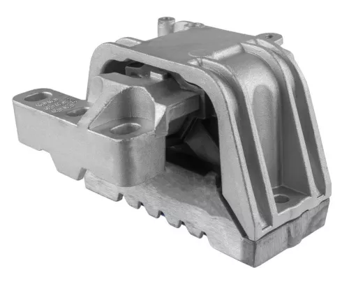 Montage, motor LEMFÖRDER 34379 01)