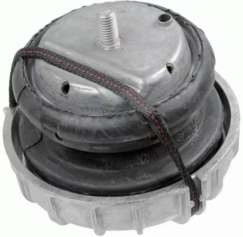 Montage, motor LEMFÖRDER 34410 01)