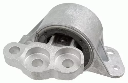 Montage, motor LEMFÖRDER 34459 01)