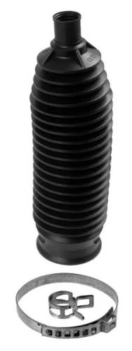 Bellow, steering LEMFÖRDER 34703 01)
