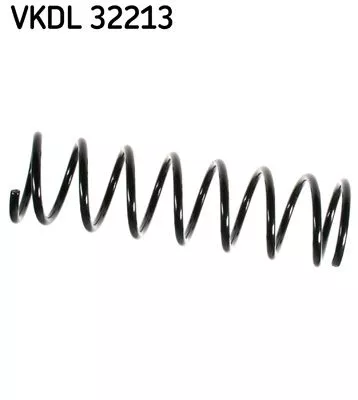 Veerophanging SKF VKDL 32213)