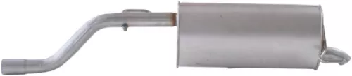 Achterdemper BOSAL 185-683)
