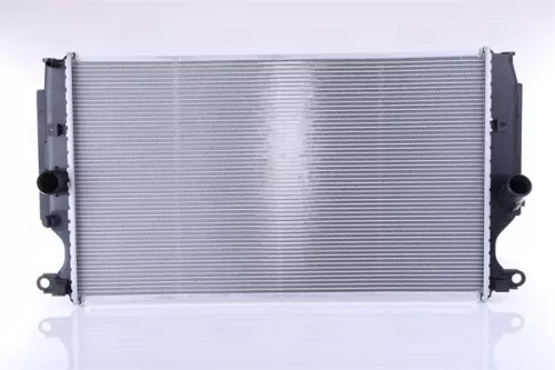 Radiator, motorkoeling NISSENS 64693)