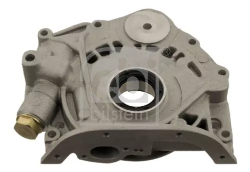 Oil Pump FEBI BILSTEIN 32302)