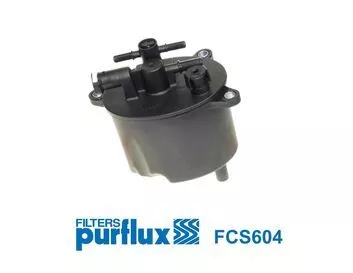 Fuel Filter PURFLUX FCS604)