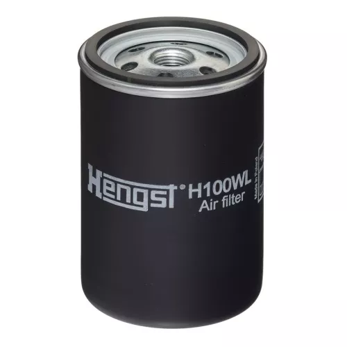 Air Filter HENGST FILTER H100WL)