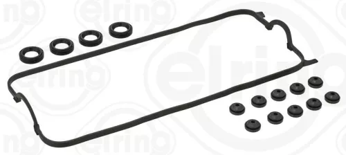 Pakkingset, cilinderkopdeksel ELRING 458.290)