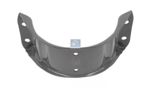Holder, propshaft centre bearing DT Spare Parts 1.15099)