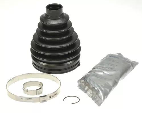 Balgset, aandrijfas SPIDAN 24734)
