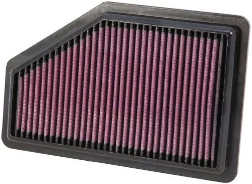 Luchtfilter K&N FILTERS 33-2961)