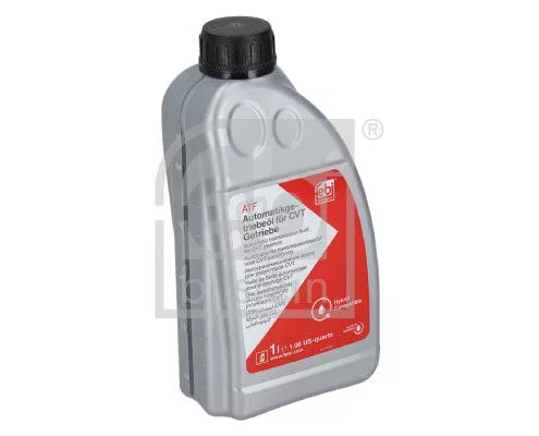 Automatic Transmission Fluid FEBI BILSTEIN 27975)