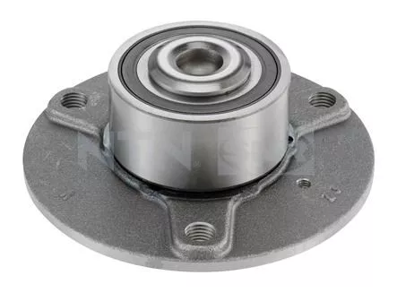 Wiellagerset SNR R187.03)