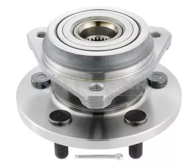 Wiellagerset SNR R186.22)