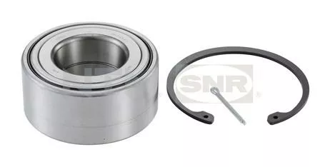 Wiellagerset SNR R184.60)