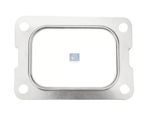 Pakking, lader DT Spare Parts 6.23120)