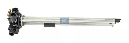 Sensorunit, brandstoftank DT Spare Parts 6.33818)