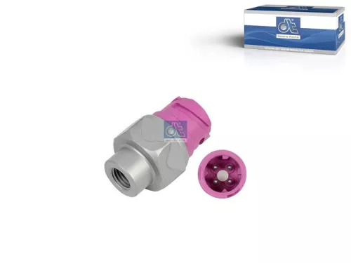 Drukschakelaar DT Spare Parts 3.70013)