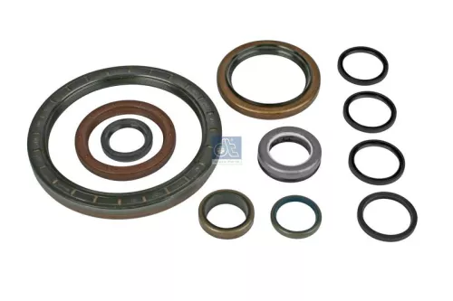 Pakkingset, handgeschakelde versnellingsbak DT Spare Parts 6.93500)