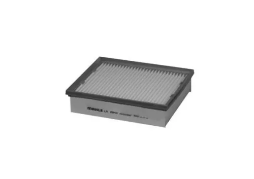 Air Filter KNECHT LX 2840)