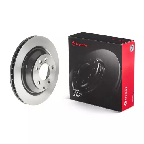 Remschijf BREMBO 09.9871.11)