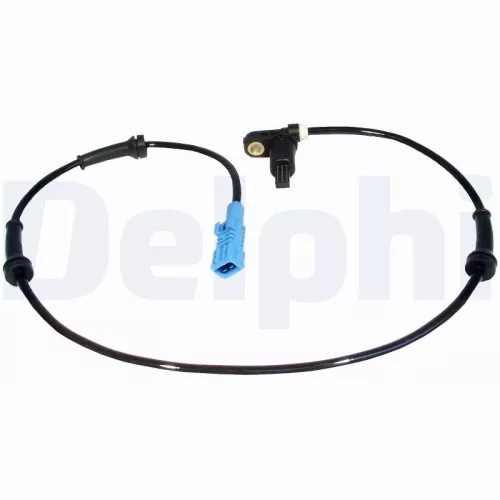 Sensor, wielsnelheid DELPHI SS20023)