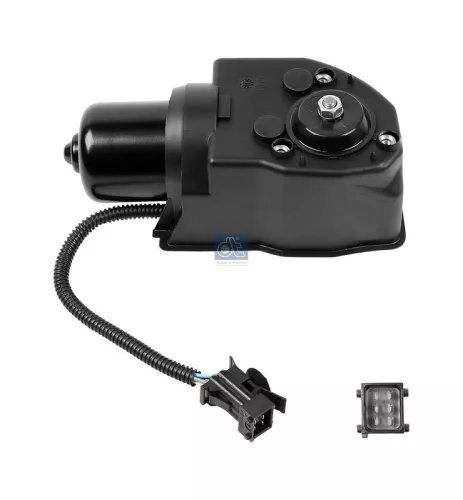 Ruitenwissermotor DT Spare Parts 6.88032)