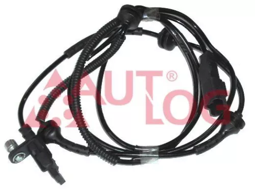Sensor, wielsnelheid AUTLOG AS4127)