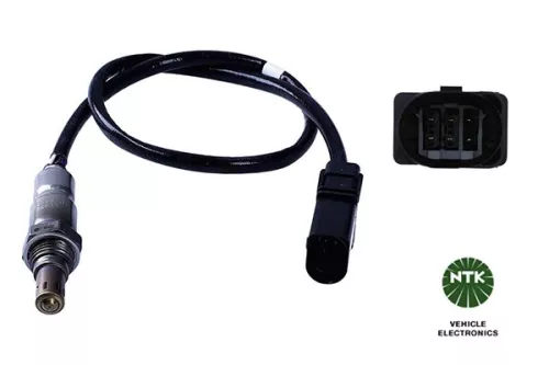 Oxygen Sensor NTK 1477)