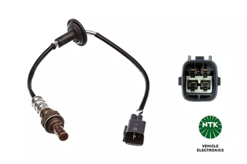 Oxygen Sensor NTK 4376)