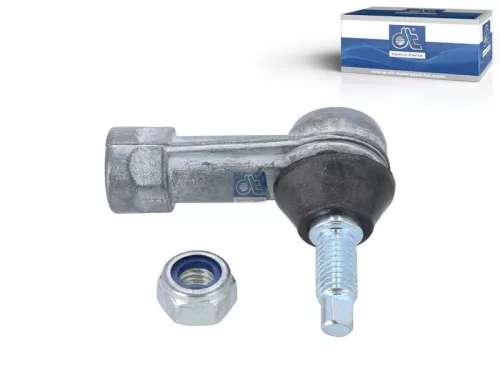 Kogelkop, schakelmechanisme DT Spare Parts 1.14083)