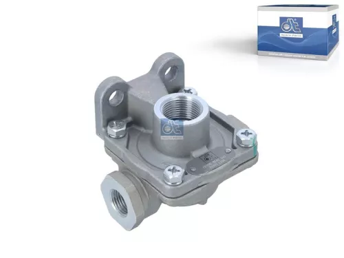 Quick Release Valve  2.44093)