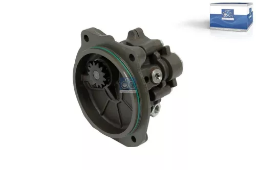 Pomp, brandstofvoorafvoorziening DT Spare Parts 6.33001)