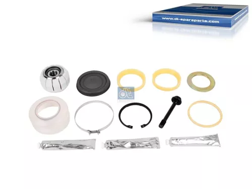 Reparatieset, geleidingsstang DT Spare Parts 2.96032)