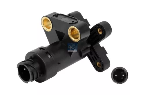 Sensor, pneumatisch veersysteem DT Spare Parts 3.65400)
