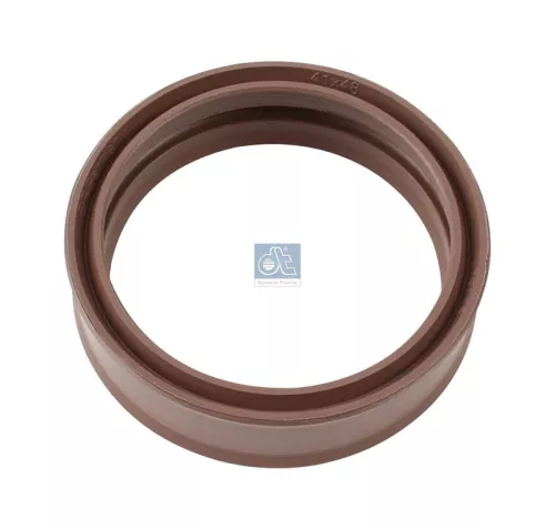 Pakking, behuizing van handgeschakelde versnellingsbak DT Spare Parts 4.20391)