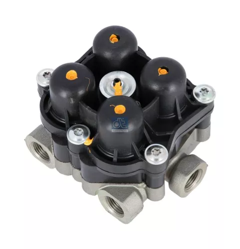 Meercircuitbeveiligingsklep DT Spare Parts 5.70176)