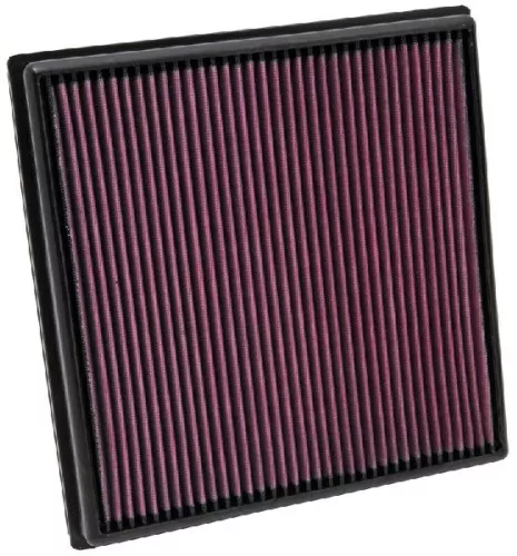 Luchtfilter K&N FILTERS 33-2966)