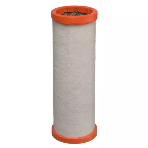 Secundair luchtfilter HENGST FILTER E1068LS)