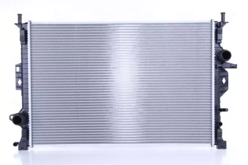 Radiator, engine cooling NISSENS 65615A)
