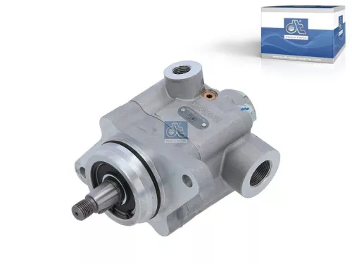 Hydraulische pomp, stuurinrichting DT Spare Parts 1.19107)