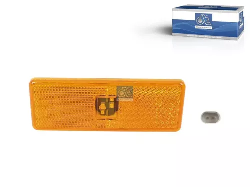 Zijmarkeringslicht DT Spare Parts 4.63509)