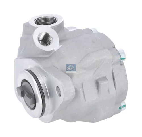 Hydraulische pomp, stuurinrichting DT Spare Parts 4.62161)