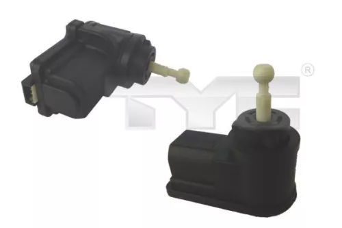 Actuator, koplampnivellering TYC 20-5385-MA-1)