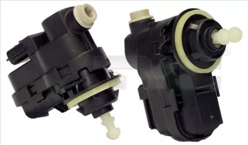 Actuator, koplampnivellering TYC 20-0795-MA-1)
